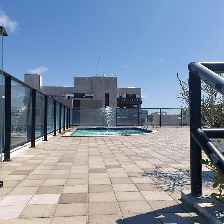 Apartamento Completo Beira Mar Maceió Exterior foto