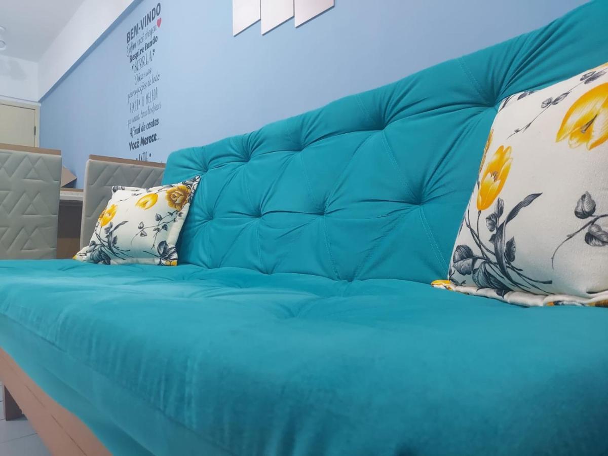Apartamento Completo Beira Mar Maceió Exterior foto