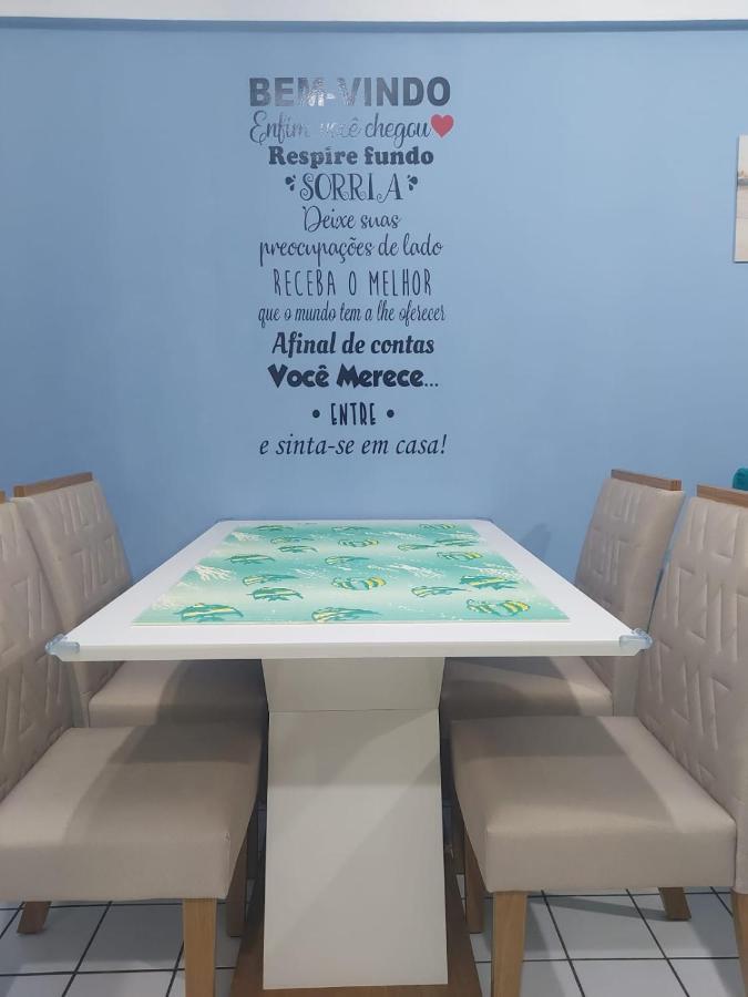 Apartamento Completo Beira Mar Maceió Exterior foto