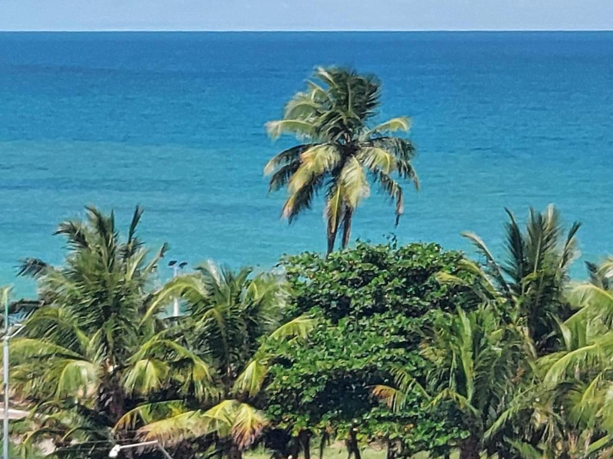 Apartamento Completo Beira Mar Maceió Exterior foto