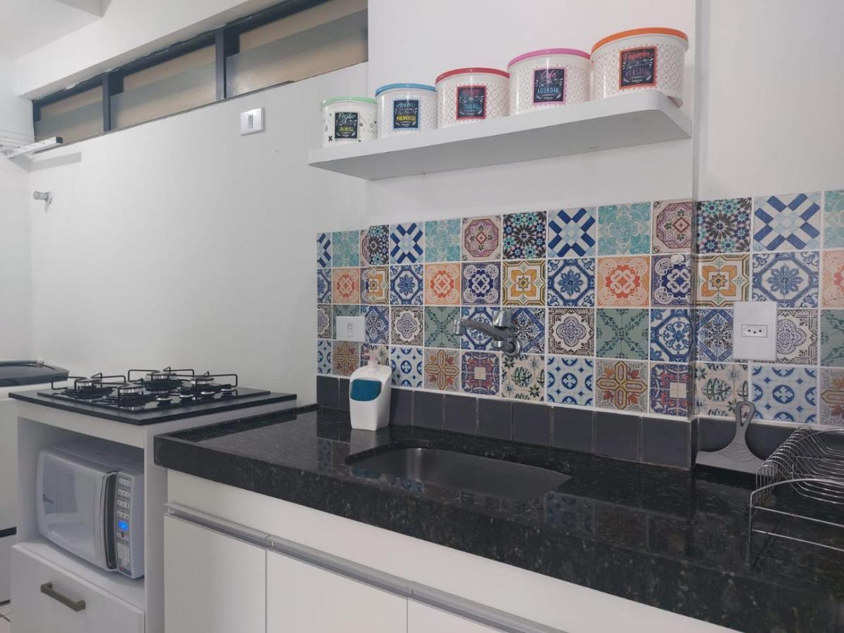 Apartamento Completo Beira Mar Maceió Exterior foto