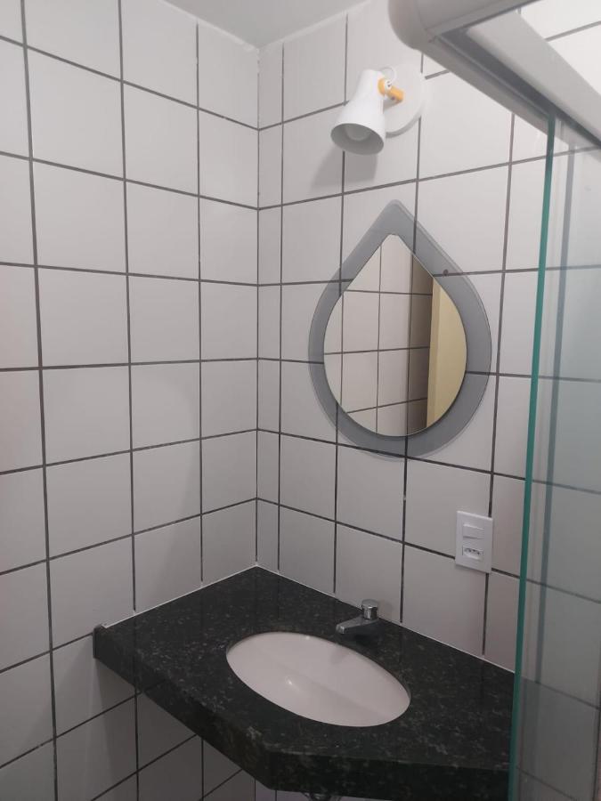 Apartamento Completo Beira Mar Maceió Exterior foto