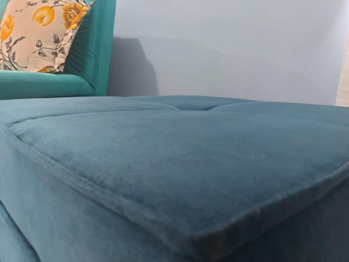 Apartamento Completo Beira Mar Maceió Exterior foto