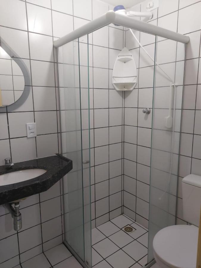 Apartamento Completo Beira Mar Maceió Exterior foto